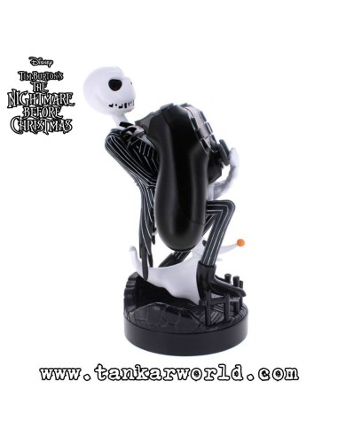 Cable Guy - Jack Skellington - The Nightmare Before Christmas - 20 cm