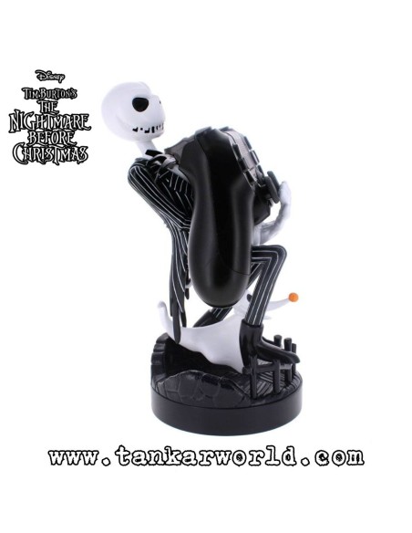 Cable Guy - Jack Skellington - The Nightmare Before Christmas - 20 cm