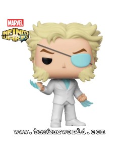 Funko Pop! - Diamond Patch - Infinity Warps - 861
