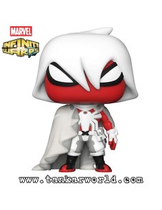 Funko Pop! - Arachknight - Infinity Warps - 859