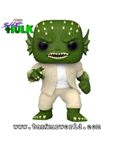 Funko Pop! - Abomination - She-Hulk - 1129