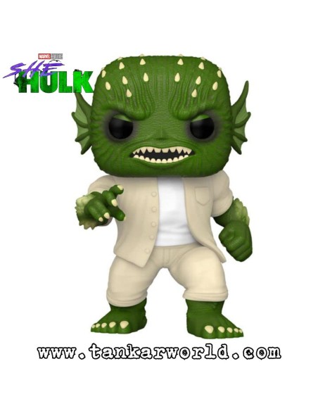 Funko Pop! - Abomination - She-Hulk - 1129