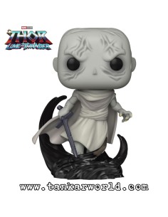 Funko Pop! - Gorr - Thor: Love And Thunder - Marvel - 1043