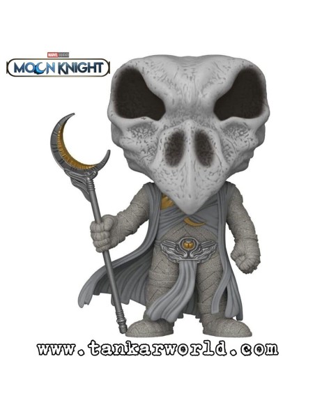 Funko Pop! - Khonshu - Moon Knight - Marvel - 1049