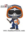Funko Pop! - Taskmaster - Black Widow - Marvel - 605