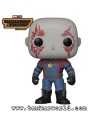 Funko Pop! - Drax - Guardians Of The Galaxy: Volume 3 - Marvel - 1204