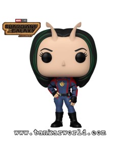 Funko Pop! - Mantis - Guardians Of The Galaxy: Volume 3 - Marvel - 1206