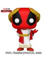 Funko Pop! - Deadpool: Roman Senator - Deadpool - Marvel - 779