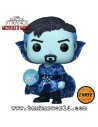 Funko Pop! - Doctor Strange - CHASE - Limited Edition - Doctor Strange In The Universe Of Madness - Marvel - 1000