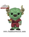Funko Pop! - Rintrah - Doctor Strange In The Universe Of Madness - Marvel - 1004