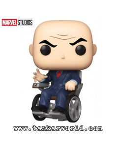 Funko Pop! - Professor X - Marvel - 641