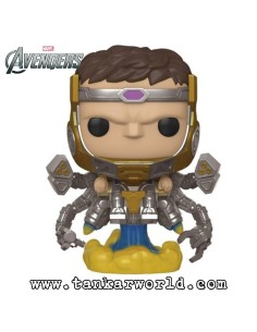 Funko Pop! - M.O.D.O.K. - Avengers - Marvel - 633