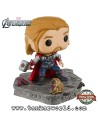 Funko Pop! - Avengers Assemble: Thor - Avengers - Marvel - Special Edition - Deluxe - 587