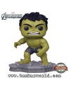 Funko Pop! - Avengers Assemble: Hulk - Avengers - Marvel - Special Edition - Deluxe - 585
