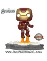 Funko Pop! - Avengers Assemble: Iron Man - Avengers - Marvel - Special Edition - Deluxe - 584
