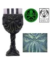 Cthulhu - Cáliz Cthulhu's Thirst - 18 cm
