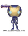 Funko Pop! - Rescue - Avengers: Endgame - Marvel - 480