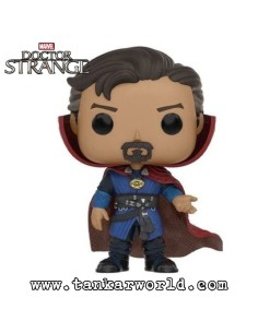 Funko Pop! - Doctor Strange - Doctor Strange - Marvel - 169 2
