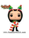 Funko Pop! - Mantis - The Guardians Of The Galaxy Holiday Special - Guardians Of The Galaxy - Marvel - 1107