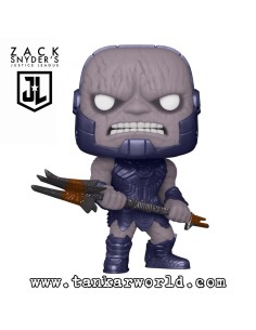 Funko Pop! - Darkseid - Zack Snyder's Justice League - DC Universe - 1126