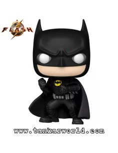 Funko Pop! - Batman - The Flash - 1342