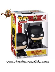 Funko Pop! - Batman - The Flash - 1342 2