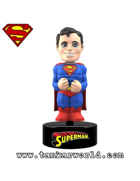 Superman - Body Knocker - NECA - 16 cm