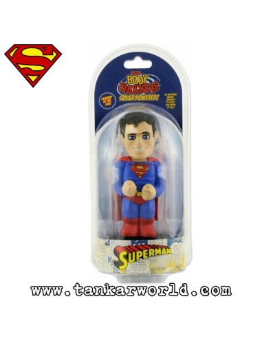 Superman - Body Knocker - NECA - 16 cm