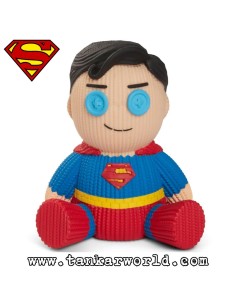 Handmade By Robots - Superman - 048 KNIT Series
