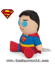 Handmade By Robots - Superman - 048 KNIT Series 2