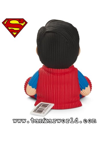 Handmade By Robots - Superman - 048 KNIT Series