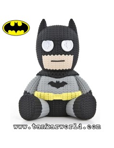 Handmade By Robots - Batman - 046 KNIT Series