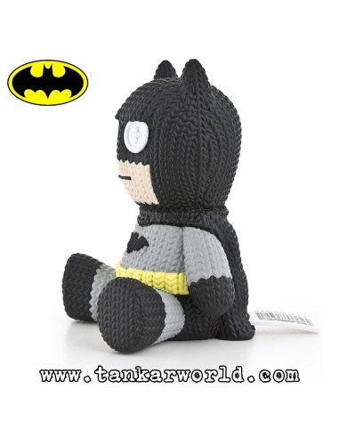 Handmade By Robots - Batman - 046 KNIT Series