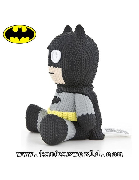 Handmade By Robots - Batman - 046 KNIT Series