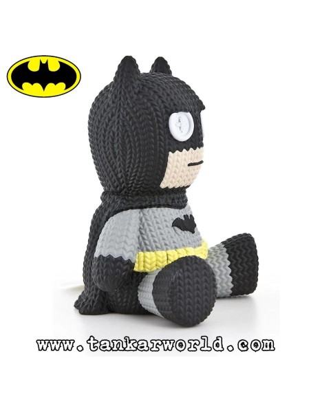 Handmade By Robots - Batman - 046 KNIT Series