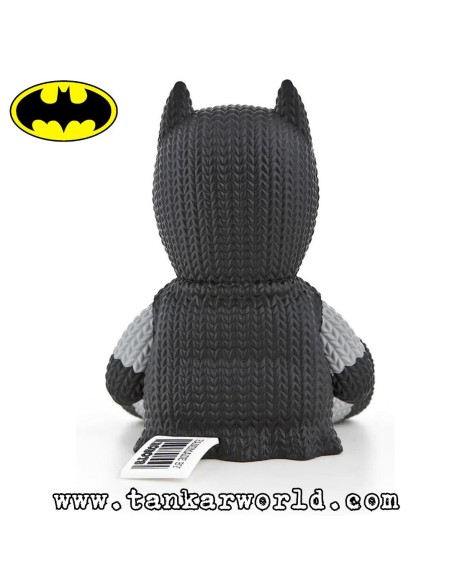 Handmade By Robots - Batman - 046 KNIT Series