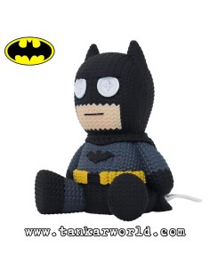 Handmade By Robots - Batman - 076 KNIT Series 2