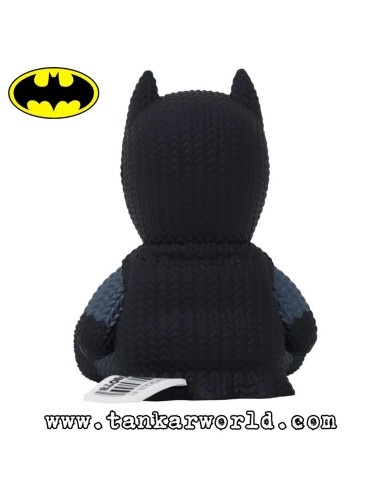 Handmade By Robots - Batman - 076 KNIT Series