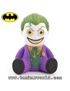 Handmade By Robots - The Joker - 051 KNIT Series