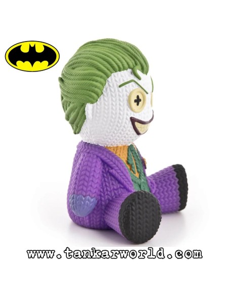 Handmade By Robots - The Joker - 051 KNIT Series