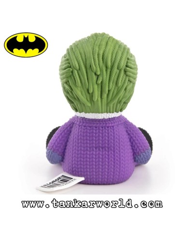 Handmade By Robots - The Joker - 051 KNIT Series