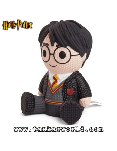 Handmade by Robots - Harry Potter - Harry Potter - 062 KNIT Series