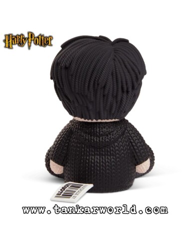 Handmade by Robots - Harry Potter - Harry Potter - 062 KNIT Series