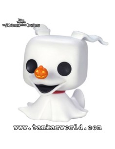 Funko Pop! - Zero - The Nightmare Before Christmas - Disney - 71