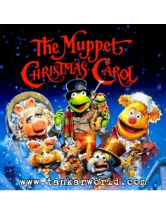 Funko Pop! - Mrs. Cratchit - The Muppet Christmas Carol - Disney - 1454 2