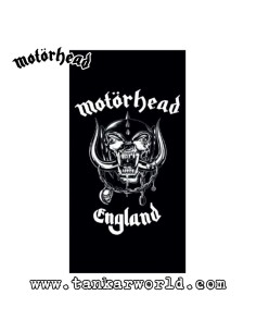 Motörhead - Pigface logo - Toalla 150 x 75 cm - Motorhead