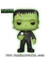 Funko Pop! - Frankenstein - Universal Monsters - 607 - Special Edition - Glows In The Dark