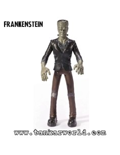 Frankenstein - Universal Monsters - Bendyfigs - Mini - 14 cm