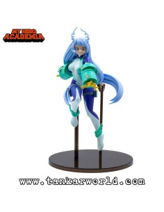 Nejire Hado - My Hero Academia - The Amazing Heroes - Figura - 17 cm