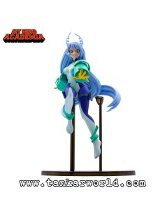 Nejire Hado - My Hero Academia - The Amazing Heroes - Figura - 17 cm 2